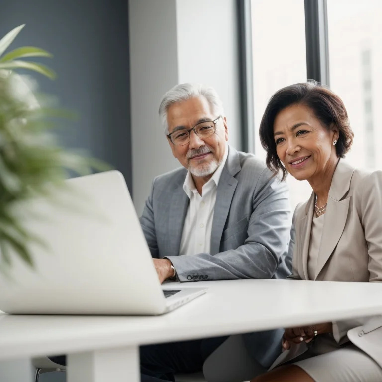 Haftpflicht für Senioren